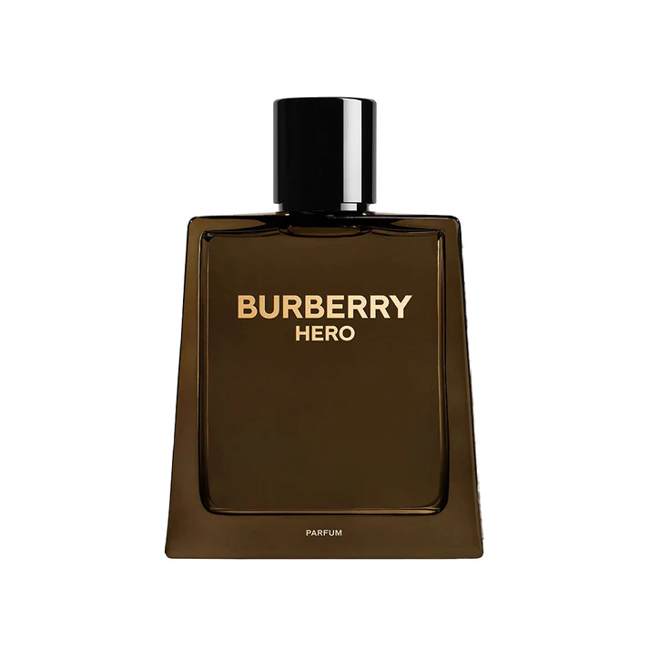 Burberry Hero Parfum for Men 100ML